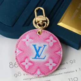 louis vuitton lv key holder and boucle de sac s_12621a2